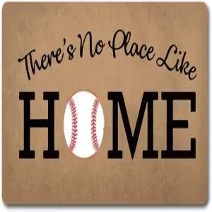 ZQH 매트 재미있는 웰컴 도어 홈 미끄럼 방지 데코 실내용 23.6 W X 15.7 L