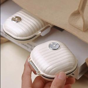 미니 휴대용 약통 7칸 분리형 밀폐형 보관함 여행용 주간 다용도 정리함