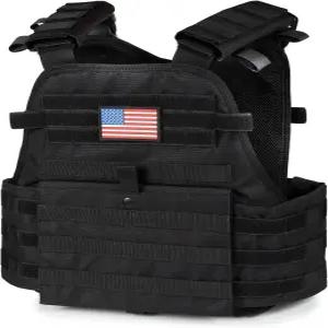 이글 스카이 전술 조끼 튼튼한 500D 나일론 조절 가능한 사이즈 S-XXL 통기성 3D 메쉬 라이너