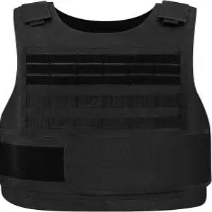 울리그트르 남성용 전술 조끼