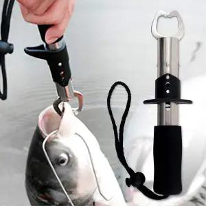 피싱그립 물고기 집게 립그립 낚시 민물 루어 고리 (특가)