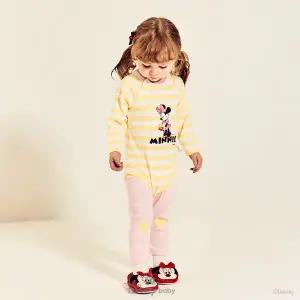 디즈니베이비 [25년 봄신상] 미니봄ST바디수트상하(YELLOW)_79S117551