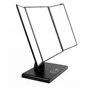 거울 정리함 소품 아크릴정리함 악세사리