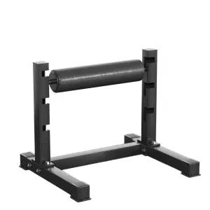 스플릿 스쿼트 불가리안 스쿼트랙 기구 하체 스탠드 받침대