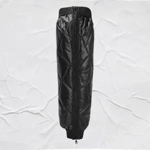 겨울 방한 다리토시 방수 기모 오토바이용 캠핑용