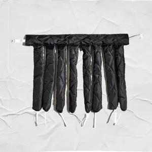 헤어롤 셀프파마 세탁가능 헤어롤러 웨이브 스타일링