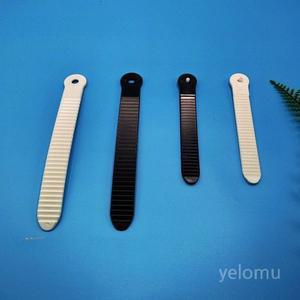 스노우보드 데크 바인딩 스트랩 부품 성인용