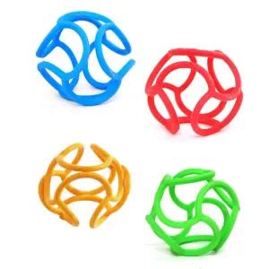 아기 이앓이 치발기 어린이날선물 신생아장난감 치발기추천 신생아치발기 치아발달