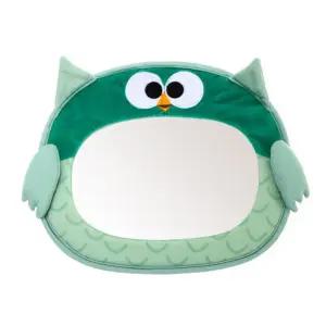 부엉이 어린이 자동차 안전 거울 안전거울 카시트거울 카시트악세사리 차량용거울