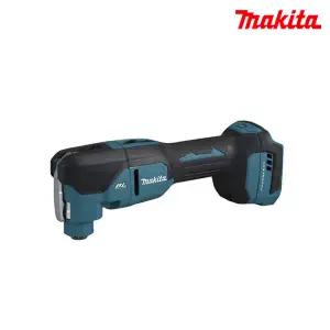 [마끼다] DTM53Z / 18V BL모터 충전 멀티커터 멀티툴 본체 (원터치방식)