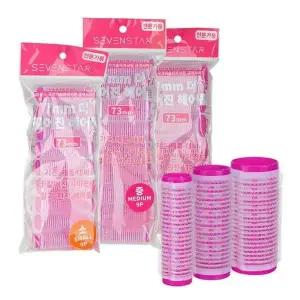 7mm 더 길어진 헤어롤