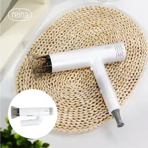 [레이나] 여행용 슬림폴딩 접이식 헤어 드라이어 RN-1569DC