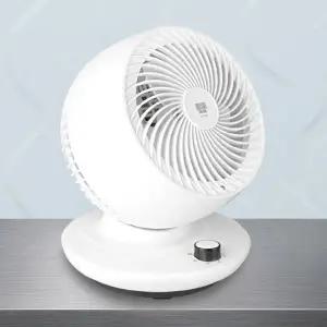 ( )탁상용 에어 써큘레이터 선풍기 스탠드형 탁상형선풍기 소형선풍기