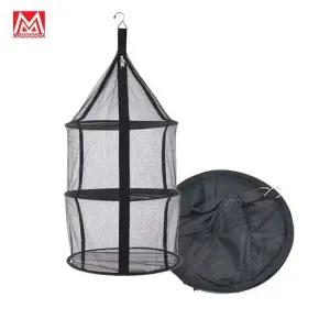 캠핑 블랙 식기건조망 설거지