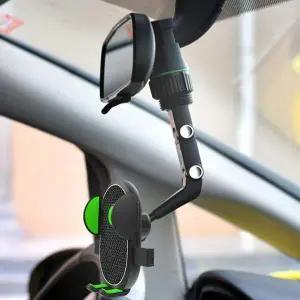 헤드레스트 VTB538H4 휴대폰 네비 하이패스 고정 거치대