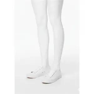 캘빈클라인 진 여성 드레이피 저지 크롭 반팔 티셔츠 47B808G-VVE 386857