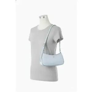 캘빈클라인 진 여성 하드웨어 모노그램 스몰 숄더 백 4F3170G-5F9 387764