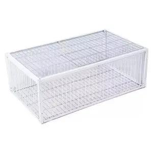 조류 포획틀 비둘기 동물 스틸망 덫 트랩 새장 참새 대형 야생동물 버드케이지