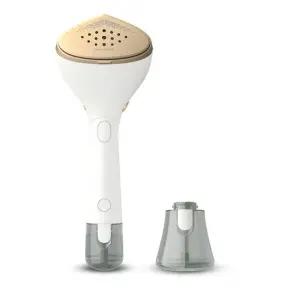 필립스 7000시리즈 퀵예열 각조조절 핸디형 스팀다리미 STH7030/18 화이트