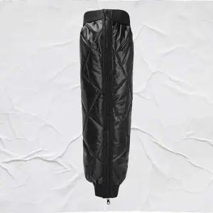 [콩심팥심]겨울 방한 다리토시 방수 기모 오토바이용 캠핑용