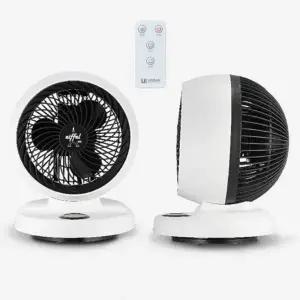 ( )어반130 리모컨 에어 서큘레이터 좌우자동회전 타이머기능 리모콘 써큘레이터 선풍기