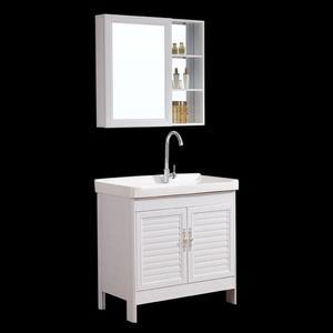 간이 씽크대 다용도실 세라믹 빨래 손빨래 세탁실 개수대 보조