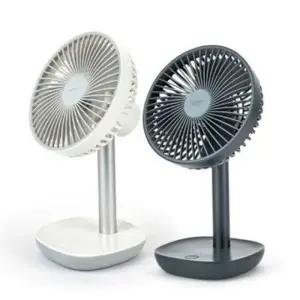 ( )탁상용선풍기 책상 휴대용 미니 6인치 무선 네이비 제크롤