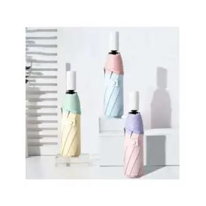 3단 접이식 자외선차단 양우산 50개 2단우산 미니우산