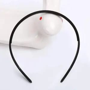 헤어악세사리 세안밴드 헤어밴드 머리띠