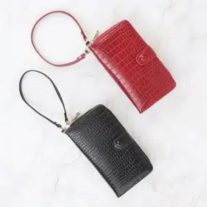 카드수납 손목스트랩 핸드폰미니백 데일리 작은가방