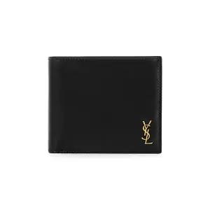 생로랑 607727 02G0W 1000 남성 반지갑