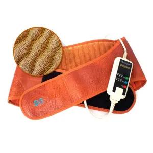 국산 황토볼 허리복부찜질기 DS-503