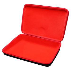 VTech KidiStar DJ 믹서와 호환되는 LTGEM 믹서 케이스, 휴대용 여행용 보관 EVA 하드 캐리백(케이스 전용)