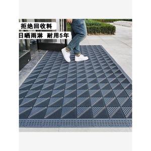 퍼즐 바닥매트 조립식 미끄럼방지매트 현관매트