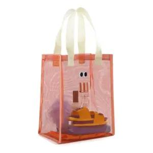 데일리 매쉬가방 기저귀가방 수영장가방 온천가방