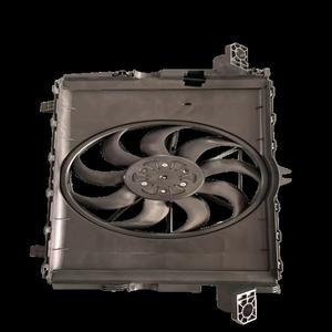 Tesla Model Y 전동 팬 라디에이터 1607807 -00-B