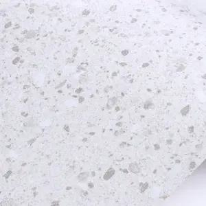 [셀러에이드]512 포인트시트지 인테리어필름 테라조 PCR GD 가구리