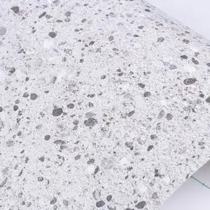 [셀러에이드]PCR GD 514 인테리어필름 테라조 포인트시트지 셀프인