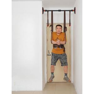 허리 지지대 벨트 허리디스크 보호대 스트레칭 복대 굽은등