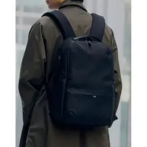 헤지스 HAZZYS MEN ACC [H-FIX] 코듀라 나일론 백팩 HJBA5F400BK 403494