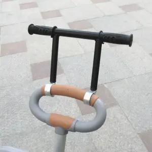 유모차 손잡이 확장 확장용 커버 핸들 연장 유모자 개모차