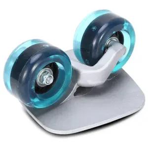 드리프트 보드 프리라인 성인 휠 양발 스케이트 입문용