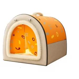 대형견집 겨울 중형견 반려견 방한 방풍 대형견 견사 난방