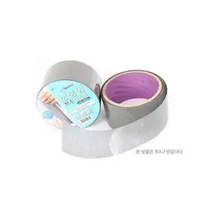 방충망보수용테이프 5x200cm 1롤 롤테이프 200cm보수테이프