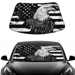 테슬라 모델 Y 3 2016-2025 액세서리용 윈드실드 선쉐이드, 접이식 전면 자외선 및 열 차단, 자동차 냉각 유지