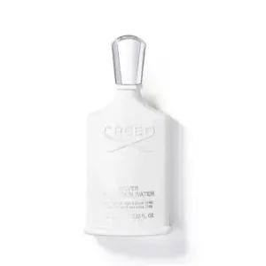 크리드 실버 마운틴 워터 맨 오 드 퍼퓸 우디머스크향 100ml, 1개