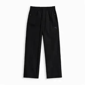 푸마 남성 프리미엄 베이직 우븐 팬츠 M Premium Basic Woven PT OP 529757-01 450628