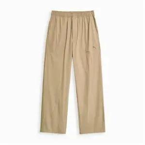 푸마 남성 프리미엄 베이직 우븐 팬츠 M Premium Basic Woven PT OP 529757-02 450693