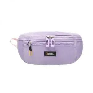 내셔널지오그래픽 키즈 K223KHI010 톤톤 힙색 LAVENDER 364283