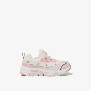 M 휠라키즈운동화 KQC 3XM02486H-650 휠라꾸미 25